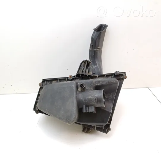 Ford Mondeo MK IV Scatola del filtro dell’aria AG919A675AA