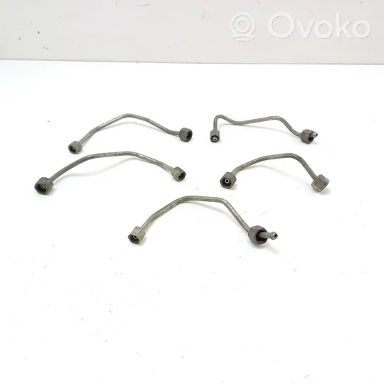 Ford Mondeo MK IV Fuel injector supply line/pipe 