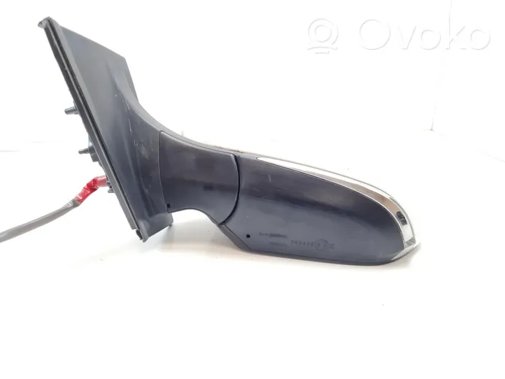 Toyota Prius (XW50) Front door electric wing mirror 044690