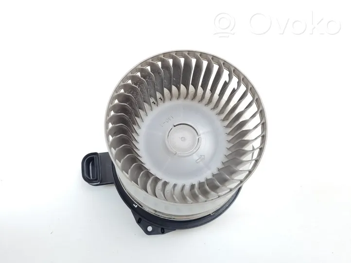 Toyota Prius (XW50) Heater fan/blower 5282