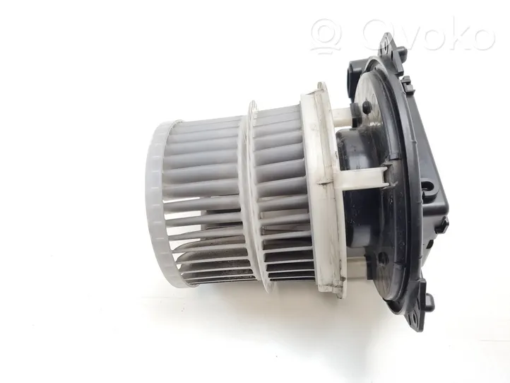 Toyota Prius (XW50) Heater fan/blower 5282