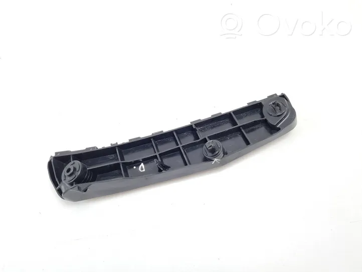 Toyota Prius (XW50) Support de montage de pare-chocs avant 5211547050