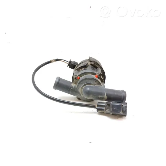 Ford Mondeo MK IV Pompa elettrica dell’acqua/del refrigerante ausiliaria 9017985A