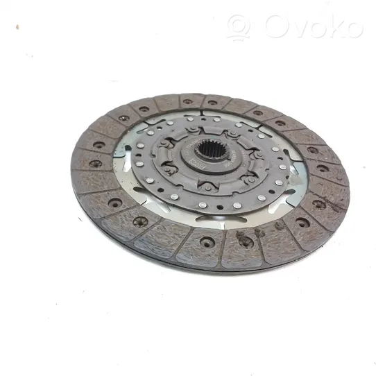 Ford Mondeo MK IV Clutch set kit 415053710