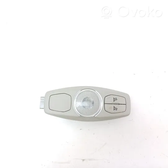 Ford Mondeo MK IV Przycisk / Włącznik oświetlenia wnętrza kabiny BS7113K767BE