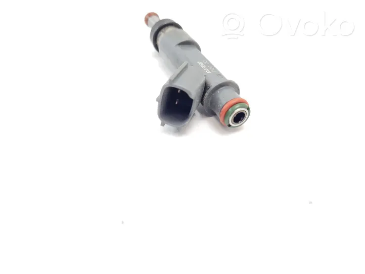 Toyota Prius (XW50) Fuel injector 2325037080