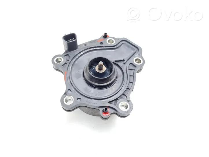 Toyota Prius (XW50) Water pump 0745M