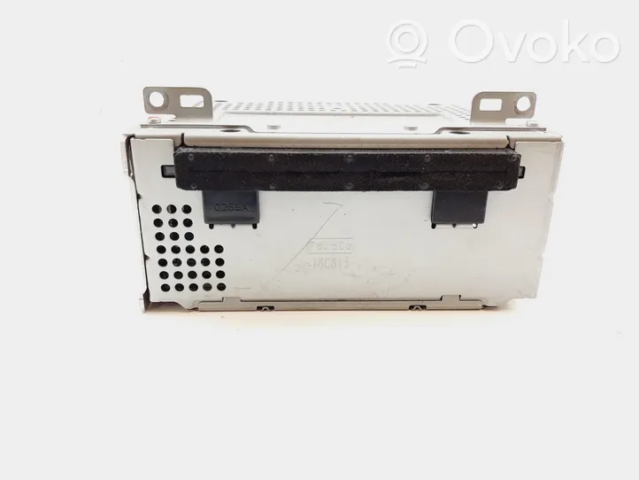 Ford Transit Radio/CD/DVD/GPS head unit GK2T18C815GG