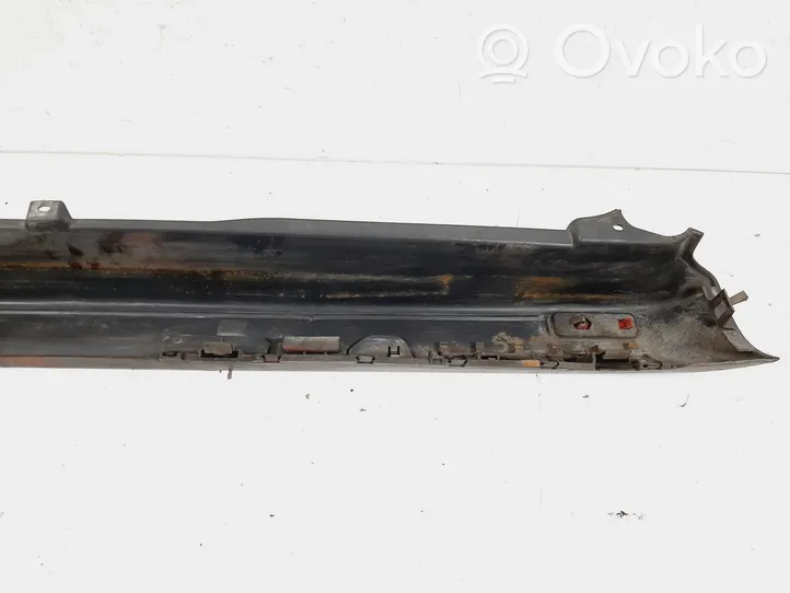 Renault Trafic II (X83) Rear bumper 850140203R