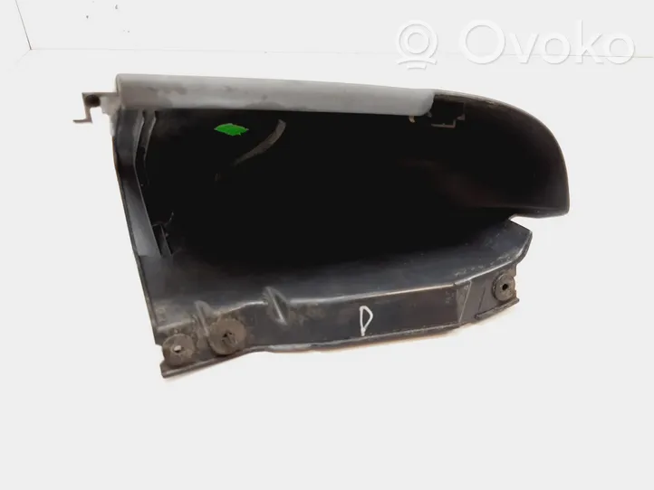 Renault Trafic II (X83) Rivestimento del pannello parte angolare del paraurti posteriore 8200229880