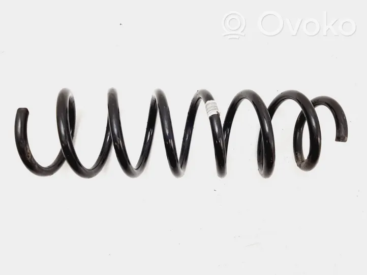 BMW 5 F10 F11 Front coil spring 