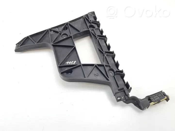 Audi A4 S4 B8 8K Support de pare-chocs arrière 8K9807453