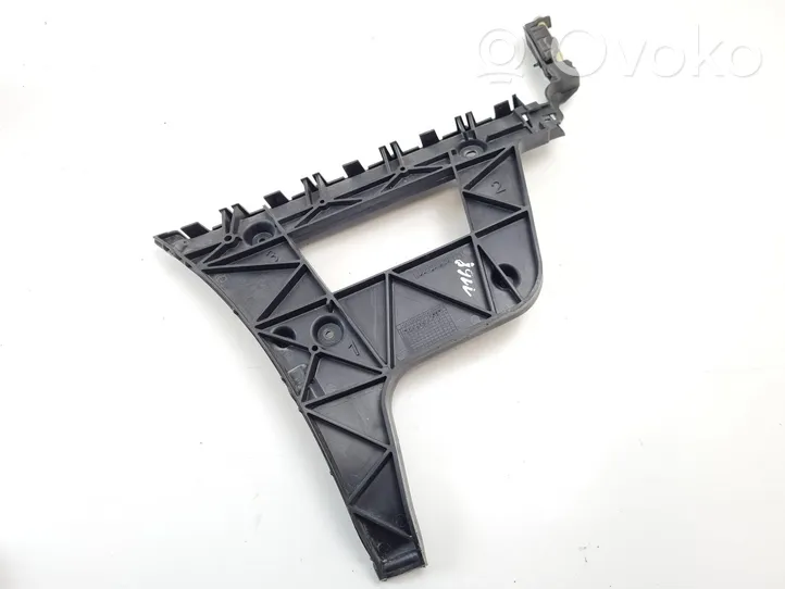 Audi A4 S4 B8 8K Support de pare-chocs arrière 8K9807453