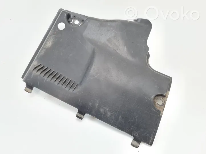 Audi A4 S4 B8 8K Copertura/vassoio sottoscocca anteriore 8K0825202A