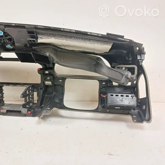 BMW 5 F10 F11 Panelė 14B336EB08887