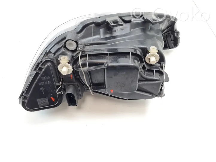 Seat Ibiza III (6L) Lampa przednia 6L1941751M