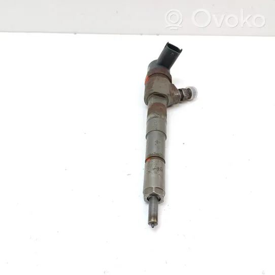 Opel Combo D Injecteur de carburant 0445110524LW