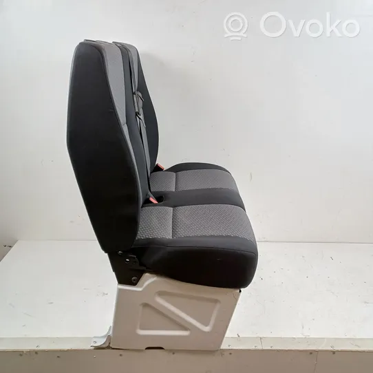 Volkswagen Crafter Front double seat A9068603185