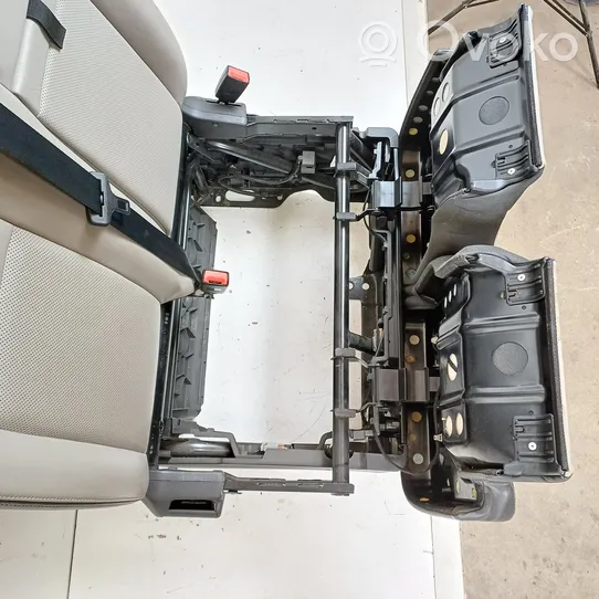 Ford Transit Custom Front double seat BK2114B685AB