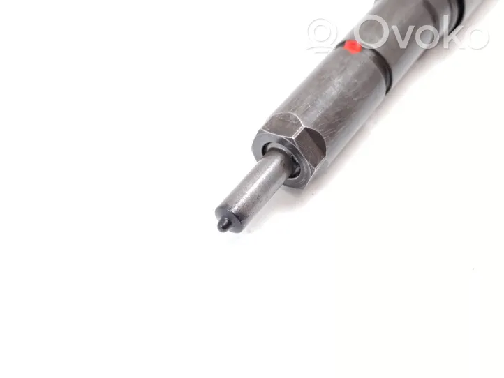 BMW 5 E60 E61 Injecteur de carburant 7789661