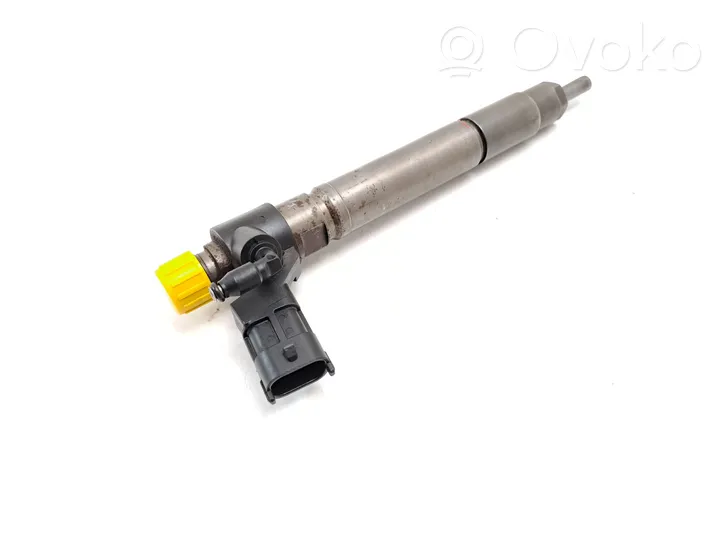 Ford Mondeo MK IV Fuel injector 9659228880