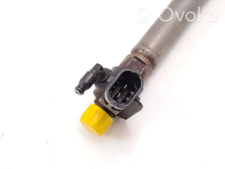 Ford Mondeo MK IV Fuel injector 9659228880
