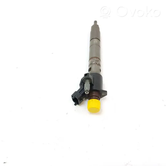 Volvo V60 Fuel injector 0445116046