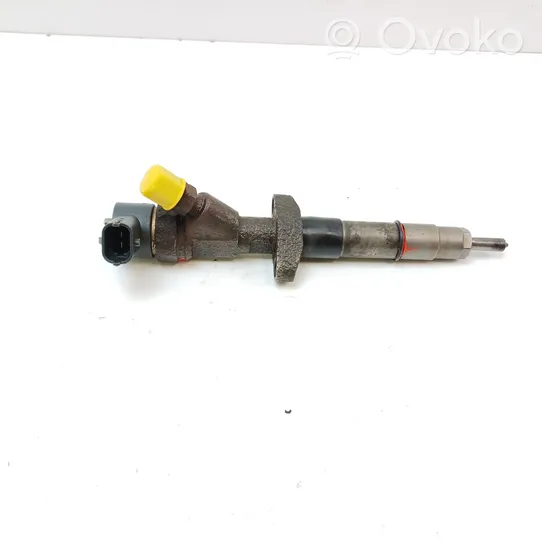 Renault Trafic II (X83) Injecteur de carburant 0445110087