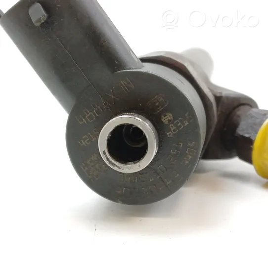 Volvo XC90 Injecteur de carburant 0445110251