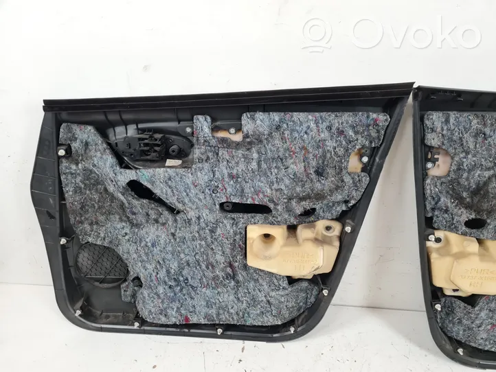 Toyota Verso Kit intérieur 