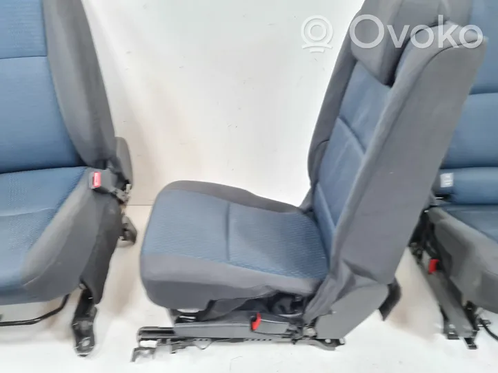 Toyota Verso Kit intérieur 