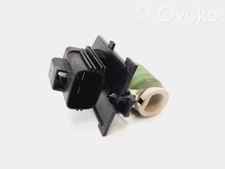 Fiat Freemont Heater blower motor/fan resistor N1742001