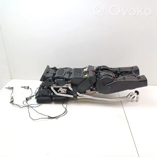 Audi A8 S8 D4 4H Interior heater climate box assembly 4H0820004C