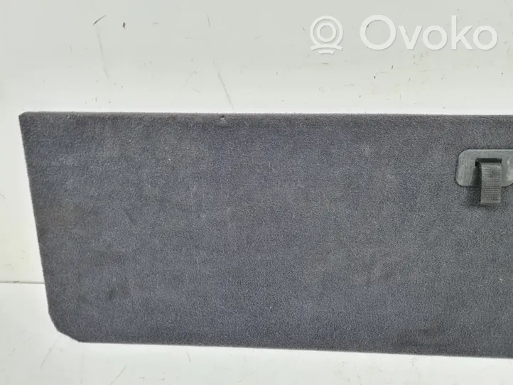 Toyota Verso Tapis de coffre 584110F010