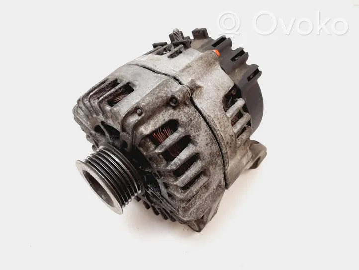 BMW X1 E84 Alternator 7802261