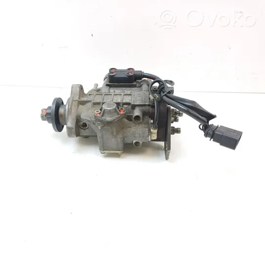 Volkswagen Golf IV Polttoaineen ruiskutuksen suurpainepumppu 0460404977