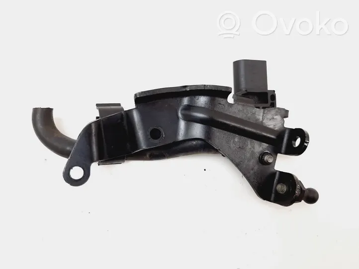 Audi A6 S6 C7 4G Sensore di pressione dei gas di scarico 0281006083