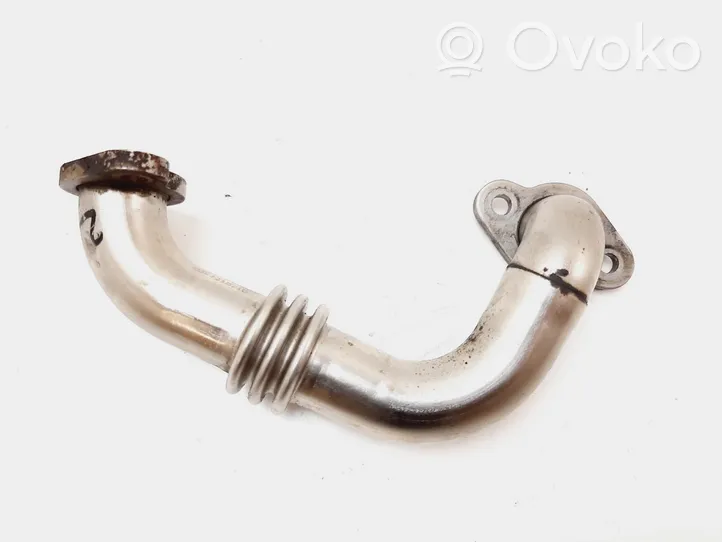 Audi A6 S6 C7 4G EGR valve line/pipe/hose 03L131521D