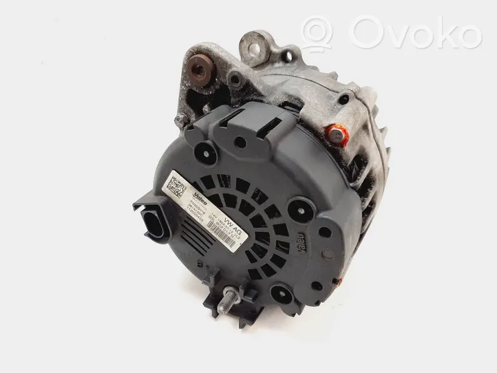 Audi A6 S6 C7 4G Generatore/alternatore 03L903017