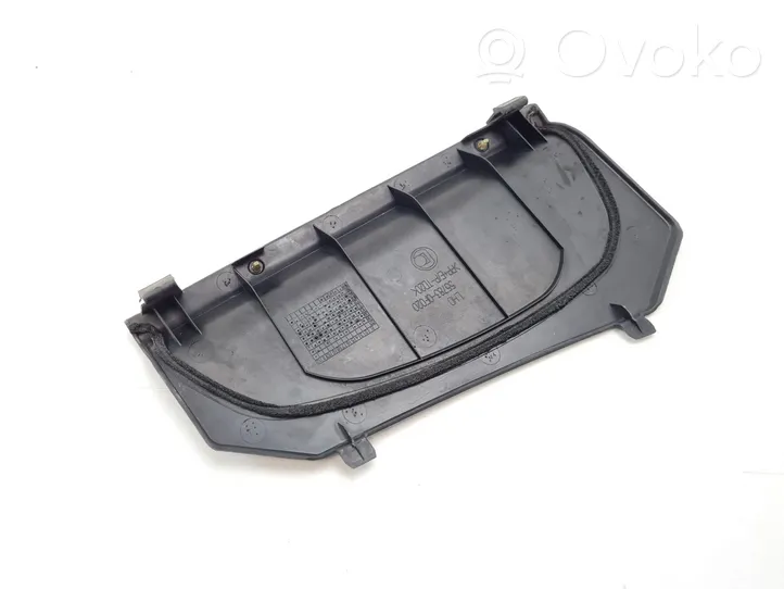 Toyota Verso Garniture d'essuie-glace 557830F020