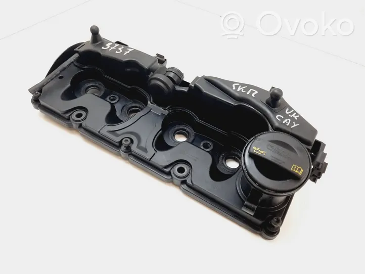 Volkswagen Golf VI Ventildeckel 03L103469