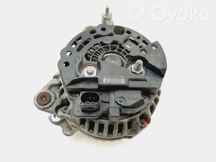 Volkswagen Golf VI Generatore/alternatore 06F903023F