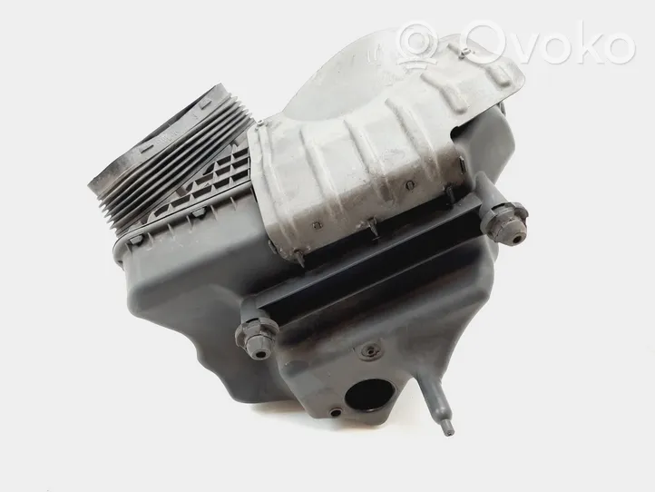 Audi A6 S6 C7 4G Scatola del filtro dell’aria 4G0133843K