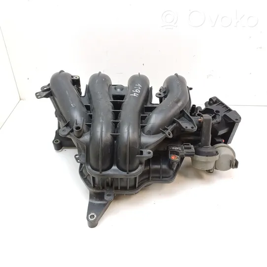 Ford Focus C-MAX Intake manifold 4M5G9424FT