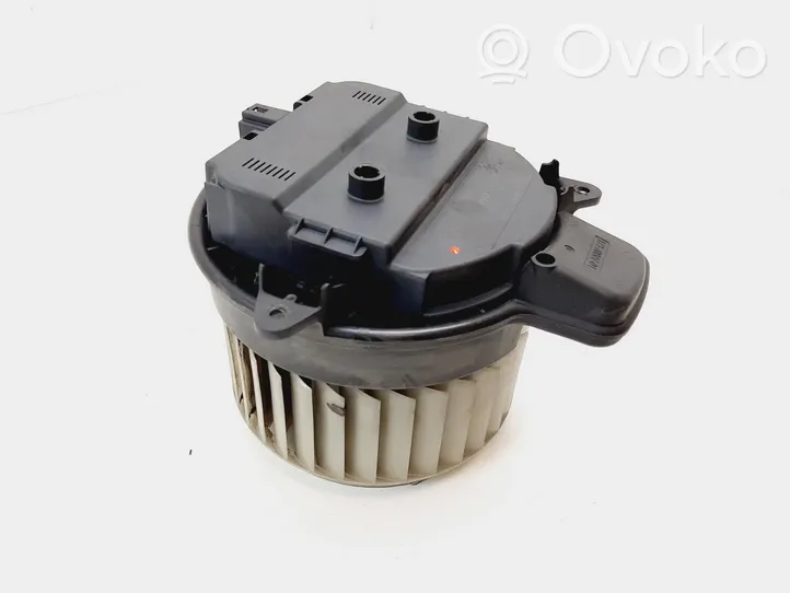 Audi A6 S6 C7 4G Ventola riscaldamento/ventilatore abitacolo 4H1820021B