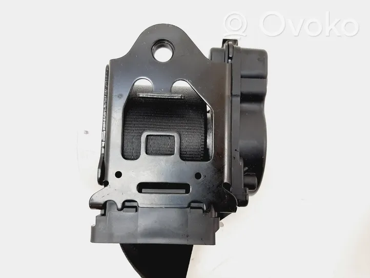 Audi A6 S6 C7 4G Cintura di sicurezza posteriore 4G8857805B