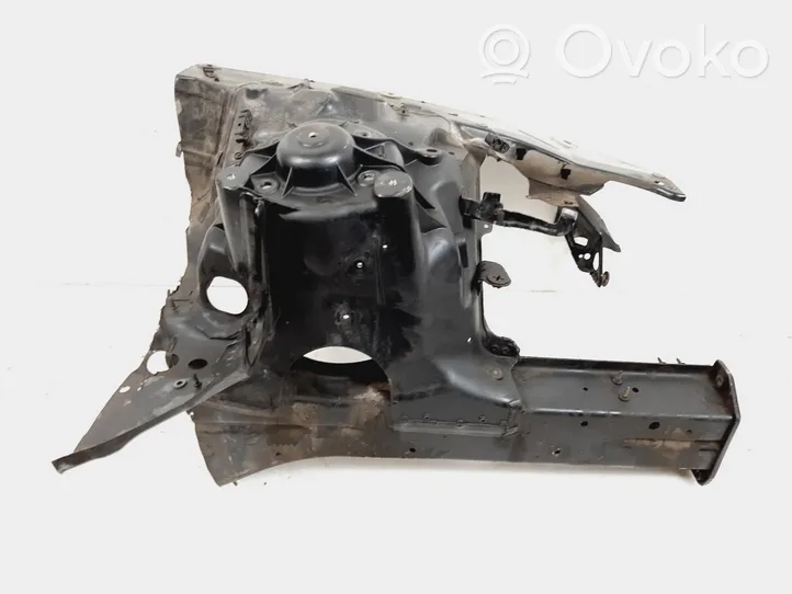 Audi A6 S6 C7 4G Longherone lato anteriore 4G0803443E