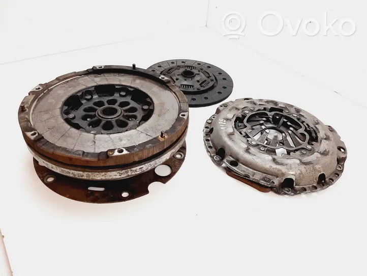 Audi A6 S6 C7 4G Clutch set kit 0B1141117J