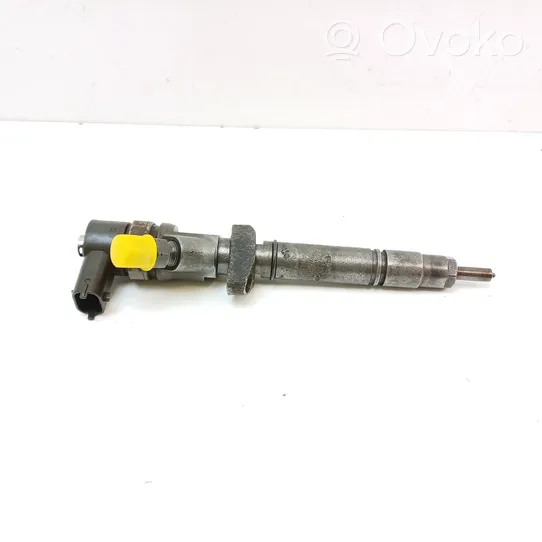 Renault Trafic II (X83) Injecteur de carburant 8201534858