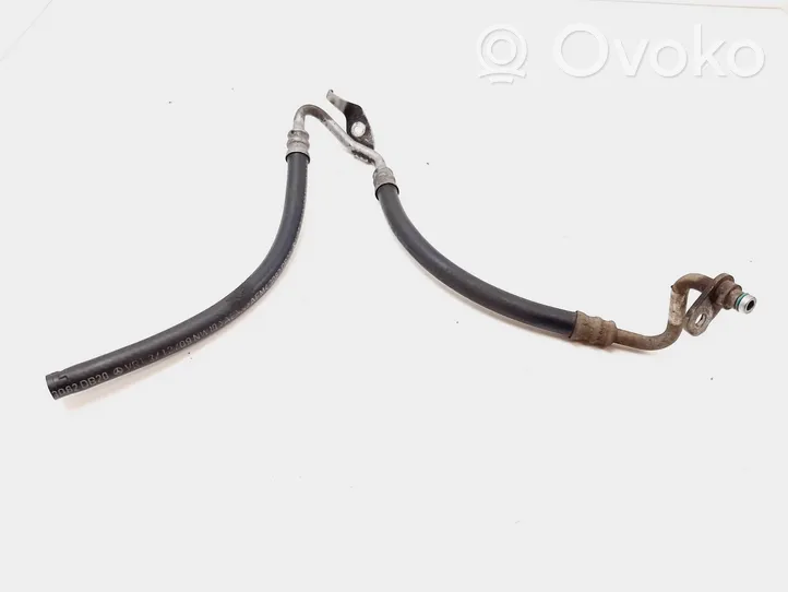 Mercedes-Benz E C207 W207 Power steering hose/pipe/line 